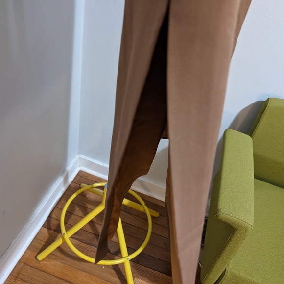 Vintage Augustus wool skirt - Picture 4 of 9